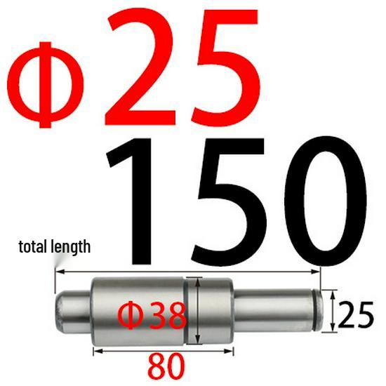 SGP Mold Guide Post & Bushing Set: Outer Guide Post Sizes 16-25
