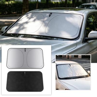 Pelicule şi protecţie solară – Parasolare și paravane