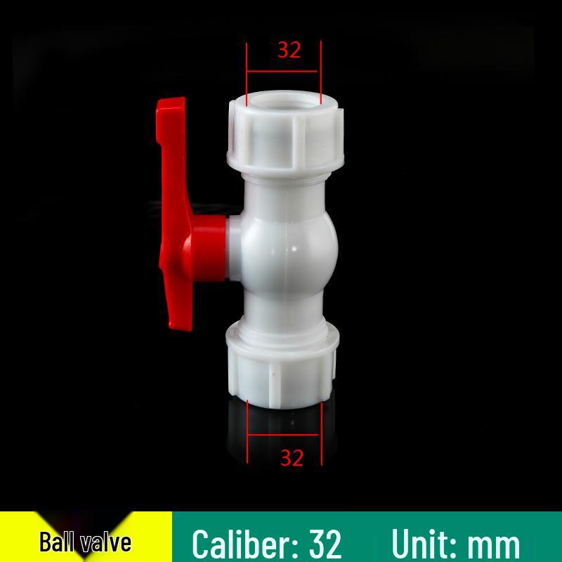 Schnellkupplungs-Dreiwege-Kugelhahn-Verschraubung: 1/2'', 3/4'', 1'' Verschraubung mit 90°-Winkel
