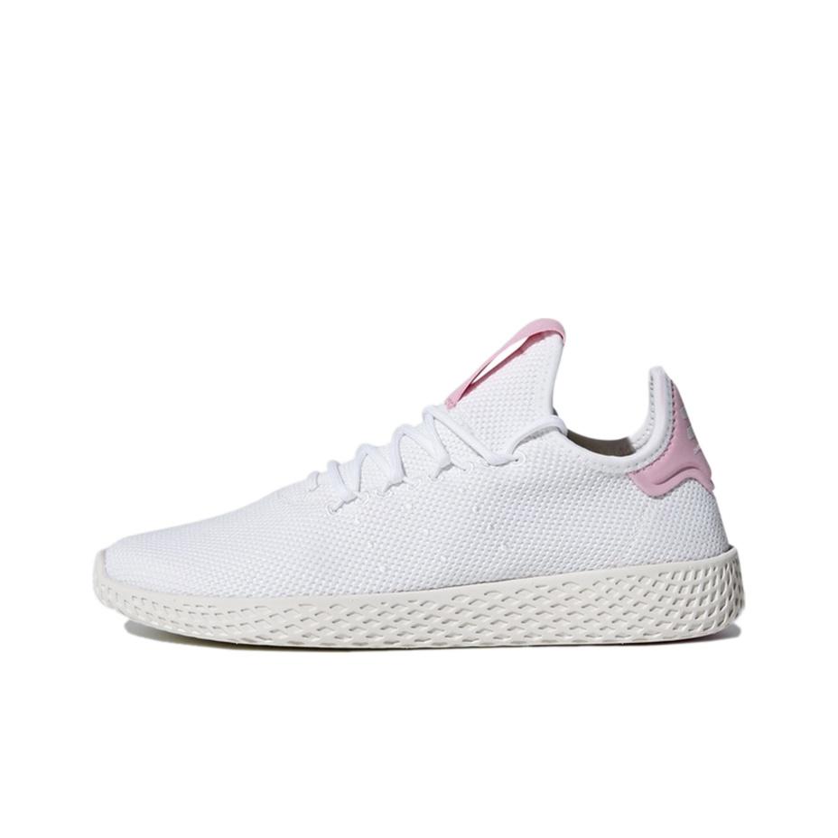 

кроссовки adidas originals Tennis Hu Tennis shoes Women DB2558