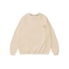 Neikideupiseutachio Over Crew Neck (Cream)