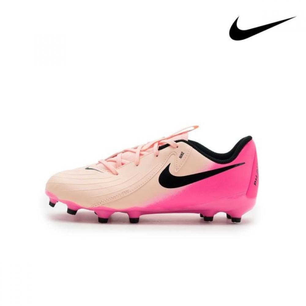 

Nike Galleria Nike Phantom Gx 2 Academy Kids Soccer Shoe Fd6722 800 200