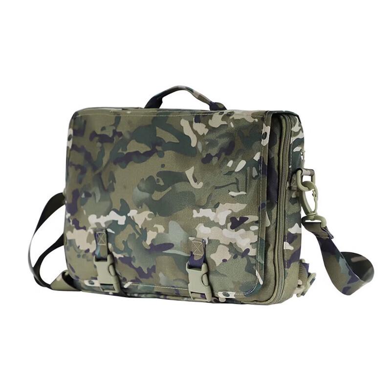 Jingong New Command Operational Multi-Compartment Bag