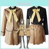 Exquisite Kamisama Kiss Cosplay Costume For Nanami Momozono Fans Perfect For Parties