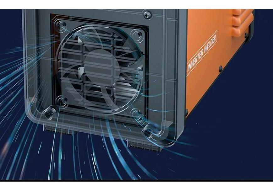 Household & Industrial Grade Inverter DC Welder, 220V/380V, Single/Double Phase Spot Welding Machine