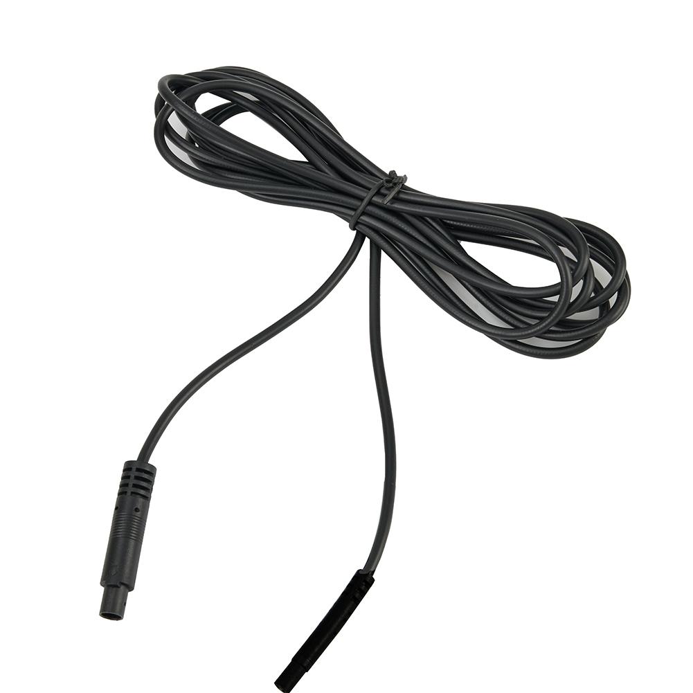 Car Cable Wire Extension Connector 2.5M 4pin/5pin Extension