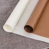 Non Stick Oven Baking Mat High Temperature Resistant Grill Pad Oven Oilcloth  BBQ