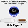 Original 6A Usb Type C Cable Charger 120w Turbo Tipo Fast Charging For Xiaomi Mi 13 12 11 10 Pro Ultra Poco X3 Redmi Note K50 40