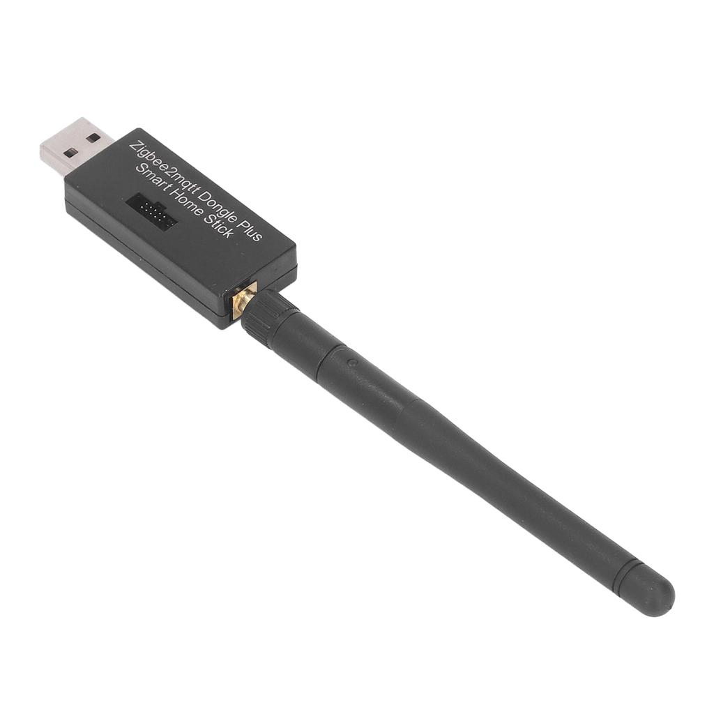 Wifi Dongle Bluetooth 5.0 Stable Safe Signal ESD Protection 5dBi Gain Wireless Network Adapter