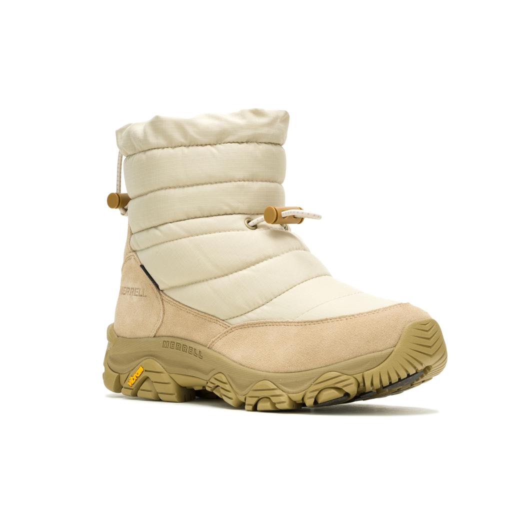 Merrell Cold Pack 3 Zero Thermo Tall Waterproof Unisex Camel 2E Cold Pack 3 Zero Thermo Tall WP 27.0cm 27.0cm