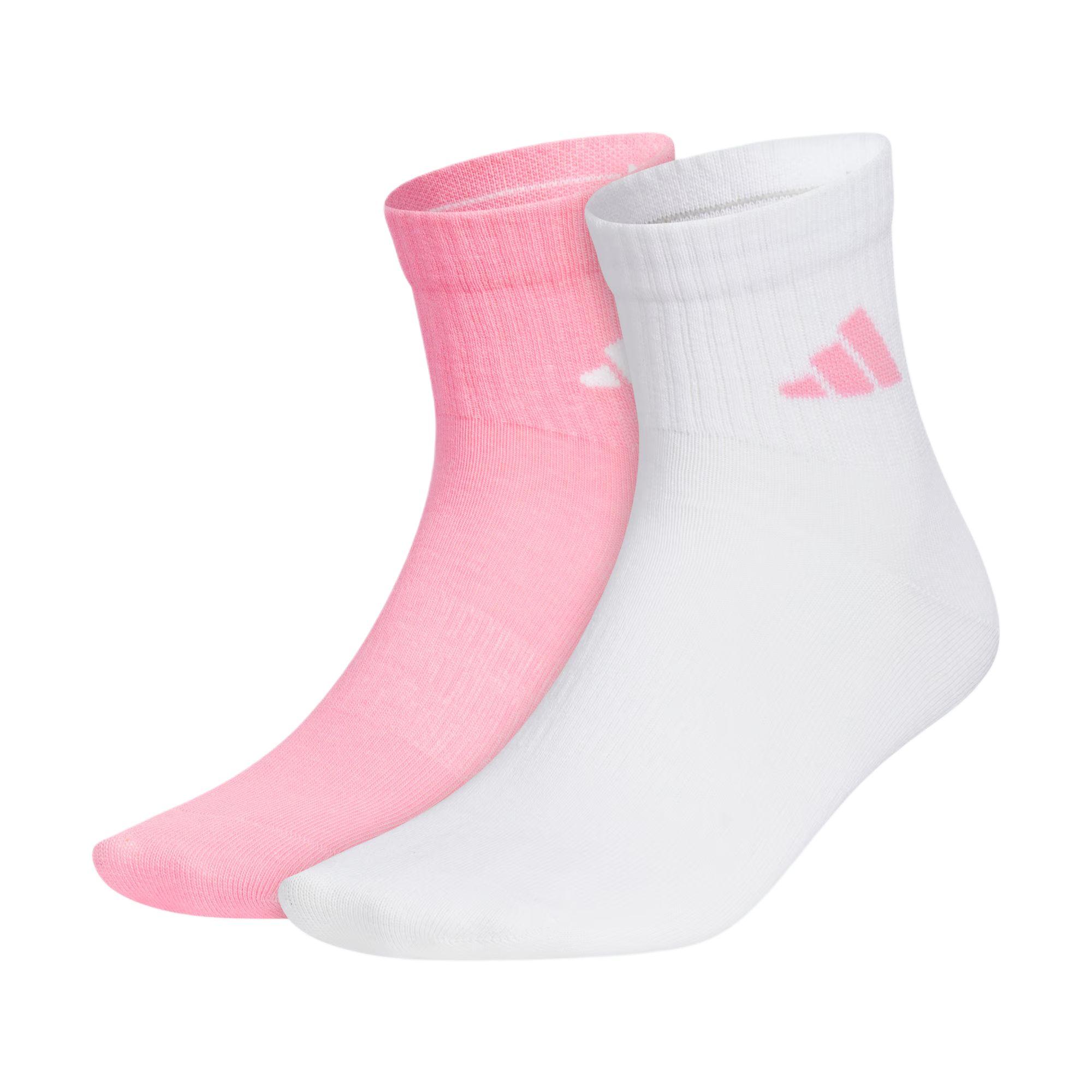 Adidas Ankle Socks Unisex 2 Pack JN4869 XS