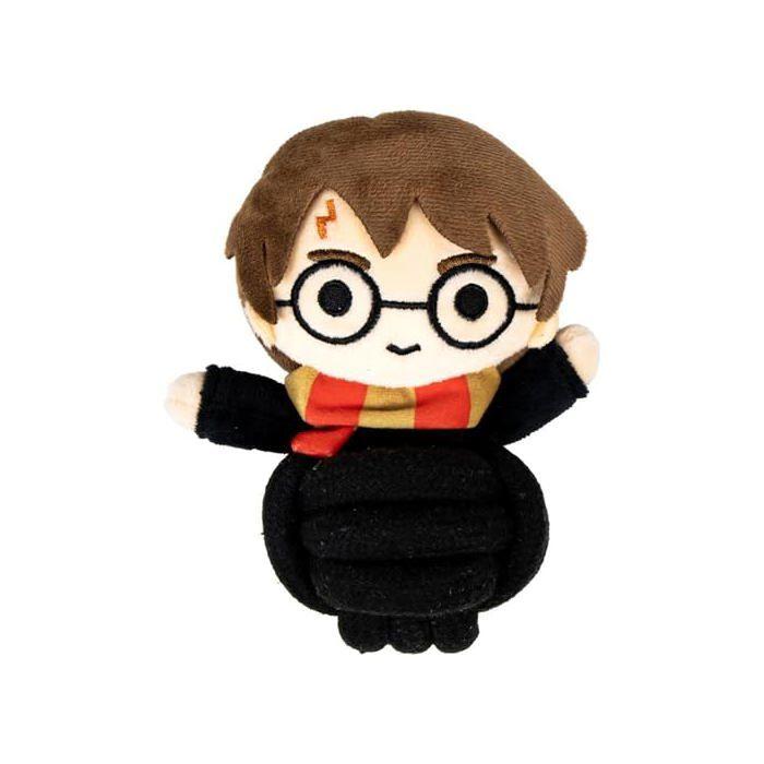 Jouet Pour Chien - CERDÁ LIFE'S LITTLE MOMENTS - Harry Potter - Corde Résistante - Design Unique