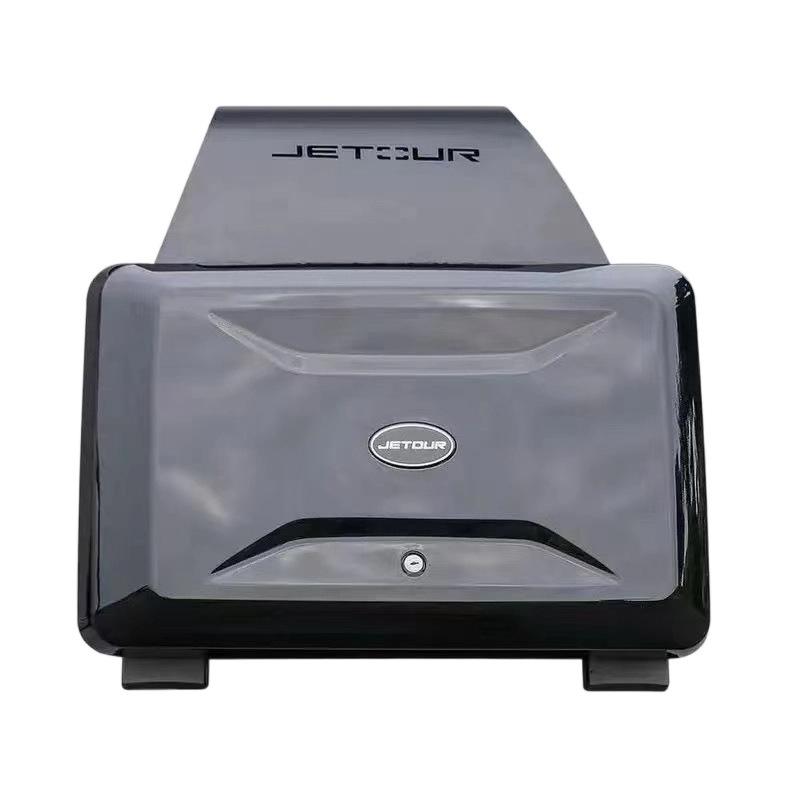 

Jetour Traveler Side Backpack for Storage Box and Toolbox