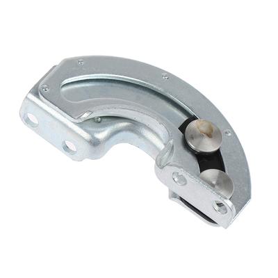Hidden Sliding Hinges 90 Degree Limit Hinge R6 Carbon Steel Cabinet Door Hinge
