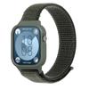 Nylonband für Huawei Watch Fit 3 Woven Sport Band Correa für Huawei Watch Fit3 Strap Smartwatch Armband Armband Armband