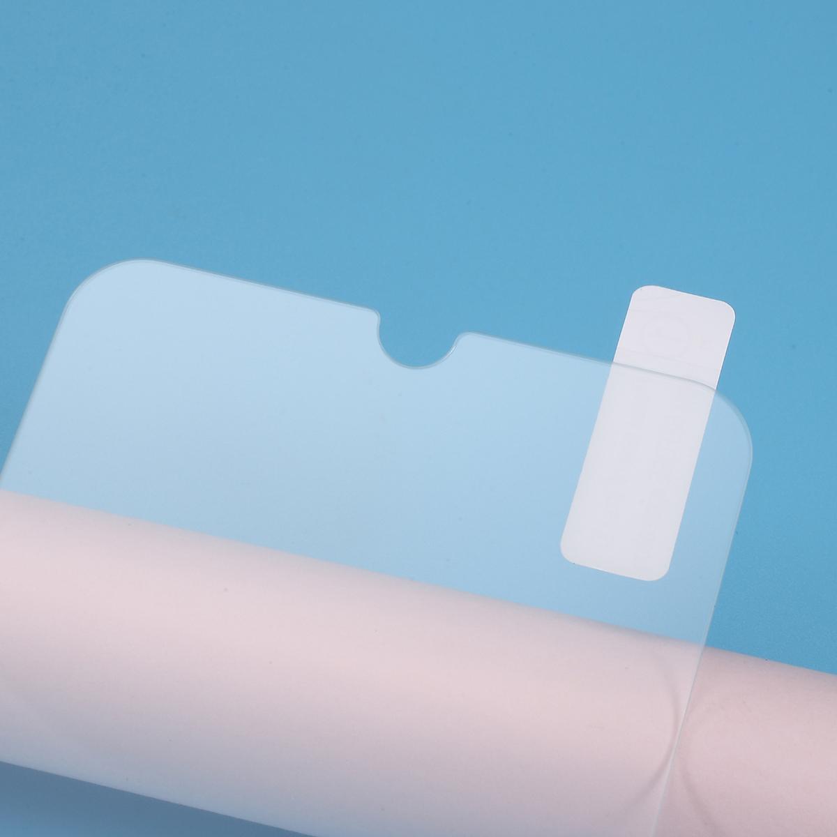 

0.25mm 2.5D 9H Tempered Glass Screen Shield Film for Xiaomi Redmi Note 8 Type A