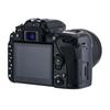 1 Peça DK-28 DK28 Ocular Macio para Visor Ocular Borracha para Câmera DSLR D7500