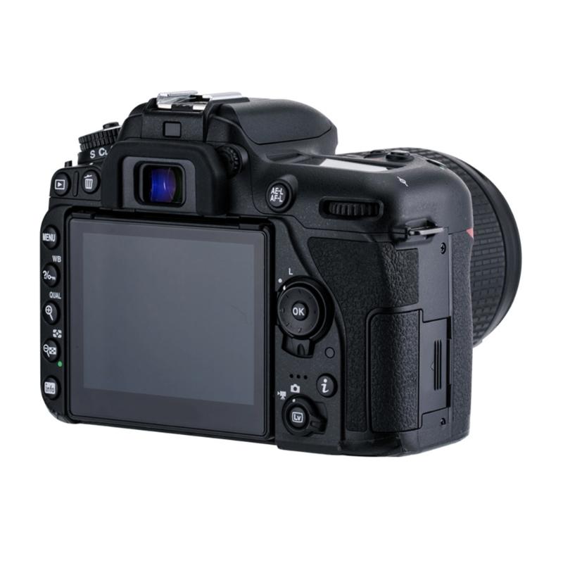 1 Peça DK-28 DK28 Ocular Macio para Visor Ocular Borracha para Câmera DSLR D7500