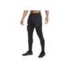 Chelsea F.C. Strike Embroidered Logo Knitted Football Casual Pants Men Bottoms Black DX3419-426