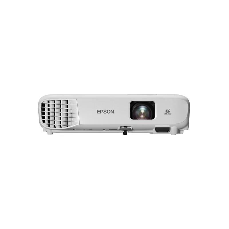 

Epson CB-W53 4000 Lumens WXGA 3LCD Projector (CN version)