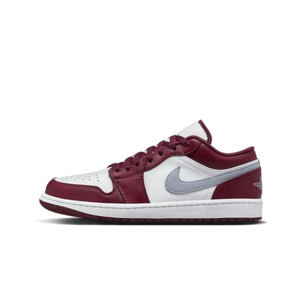 Air Jordan 1 Low Bordeaux