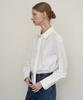 Peullobeu Formaling 3Way Shirts Wh
