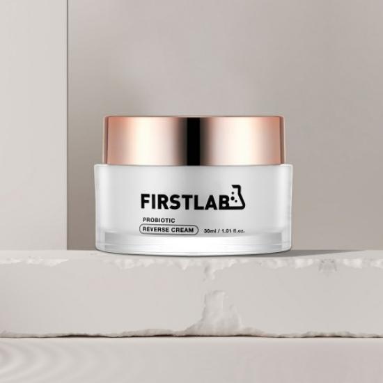 The First Lab Probiotic Serum Korean Moisturizing Facial Serum