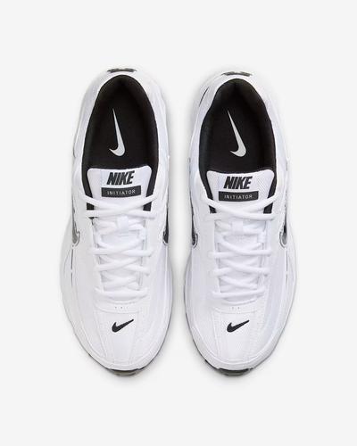 Nike Initiator Running Shoes Men's 394055-100 Size