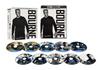 Jason The Ultimate Collection ULTRA HD ULTRA HD Bourne (4K + Blu-ray Set) [4K + Blu-ray]