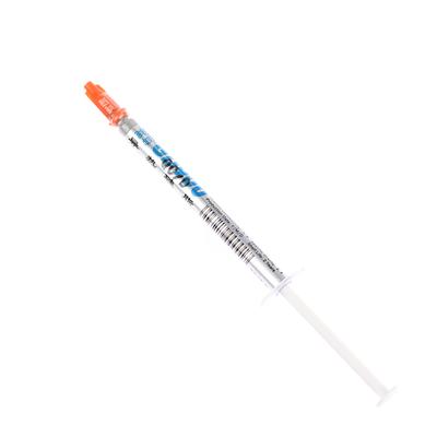 1G Thermal Grease Dissipatore di calore Pasta termica per processore di dissipatore di calore della CPU