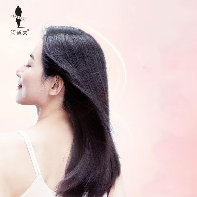 Adolph Essential Oil Anti-Dandruff Shampoo