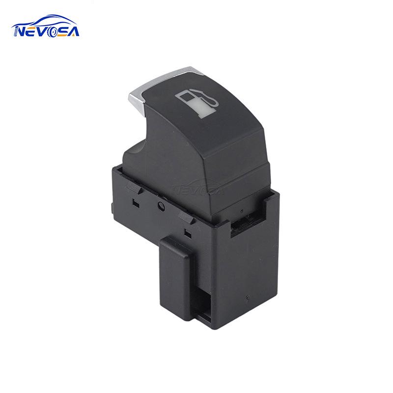 Volkswagen Fuel Tank Cap Switch - Electric Button for VW Cars