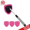 Telescopic Car Windshield Defogger with Sponge Handle