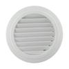 Duct Vents Round Louvered Vents Ventilation Adjustable Air Volume