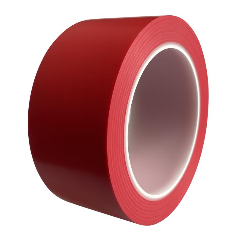 OLOMM PVC Safety Warning Tape