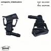 2x Neue Scheibenwaschdüse 68164356AB Für Jeep JK Wrangler 2013-2017
