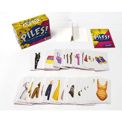 Glücksspiele – Spielkarten