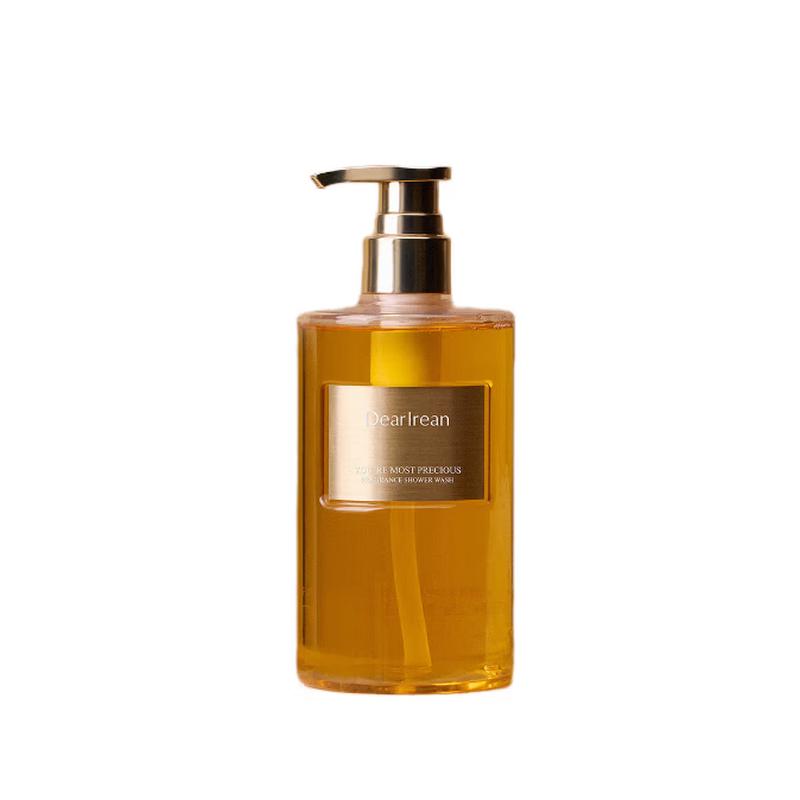 Dear Irean Osmanthus Fragrance Shower Gel