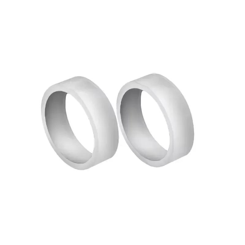 12/2X Joystick-Schutz Gummi Unsichtbarer Elastischer Schutzring für Playstation Portal Steam Deck ROG Controller Abdeckring