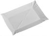 Rectangular Paper Tray