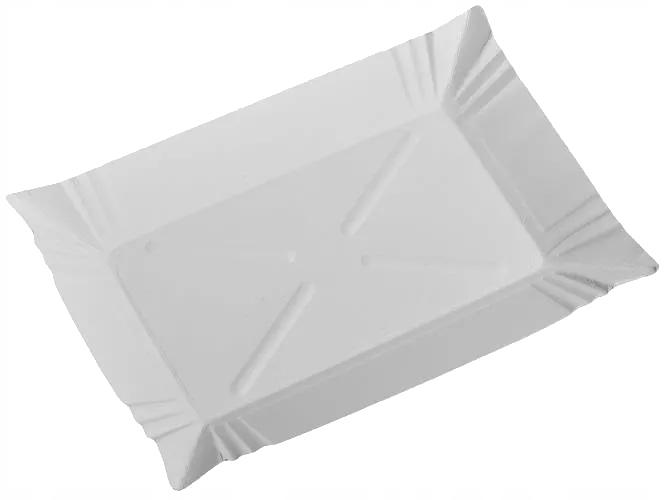 Rectangular Paper Tray