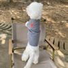 Haustierkleidung Bekleidung Waren Welpenkleidung Hund Hunde Bekleidung Accessoires Dinge Haustiere Jacken Overalls Mäntel Mantel Katzen Kostüm Weste