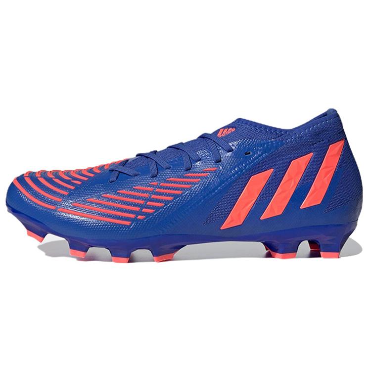 

Новые Adidas Predator Edge.2 Hg Ag Синий Оранжевый GW9986 40.5