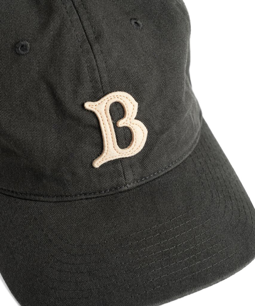 Waildeubeuligseu W25 Baseball Cap (Dark Green)