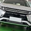 Kydf2 ABS Auto Voor Motorkap Sticker Embleem Decoratief Badge voor Mitsubishi ECLIPSE CROSS Logo Voertuig Staart Gemodificeerde Decal Accessoires