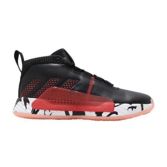 Adidas Dame 5 Китайский Новый год EE4047 EU 40.5