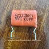 CBB81 Capacitor 623, 0.062uF 800V, 22.5mm Pin Spacing (South Korea)