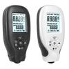 Automobile Thickness Gauge Car Paint Tester Thickness Coating Meter Ultra-precise 0.1micron/0-1300 Fe&NF Film Measuring Tools