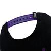 Solid Color Simple Fashion Baseball Cap Men And Women Starry Sky Cool Flat Hip-Hop Hat