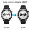 For Xiaomi Watch S4 LCD Screen Digitizer Full Assembly With Frame, Touch Display Smartwatch Replacement Repair Part